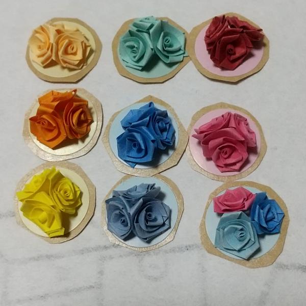 薔薇(色々)