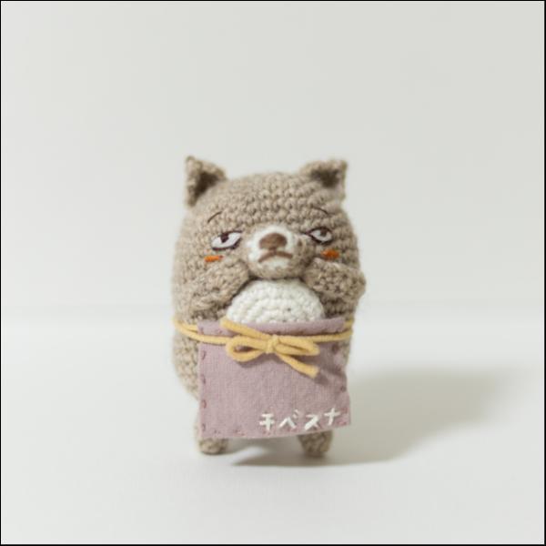 やさしいちべすなさん