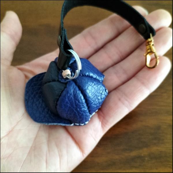 ミニチュア小物のチャーム