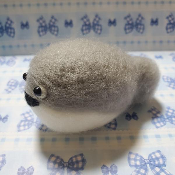 サカバンバスピス マスコット