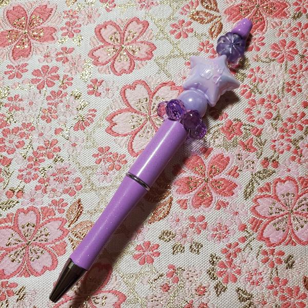 カスタムボールペン