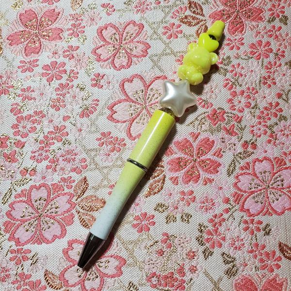 カスタムボールペン