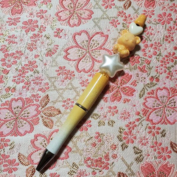 カスタムボールペン