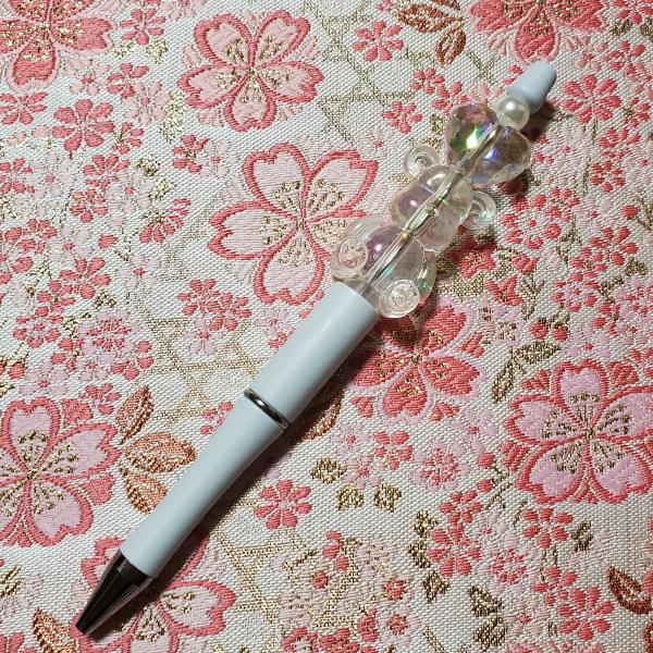 カスタムボールペン
