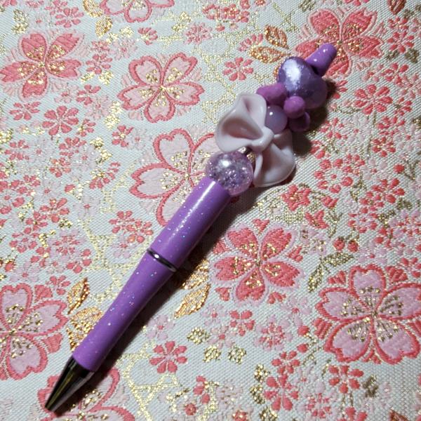 カスタムボールペン