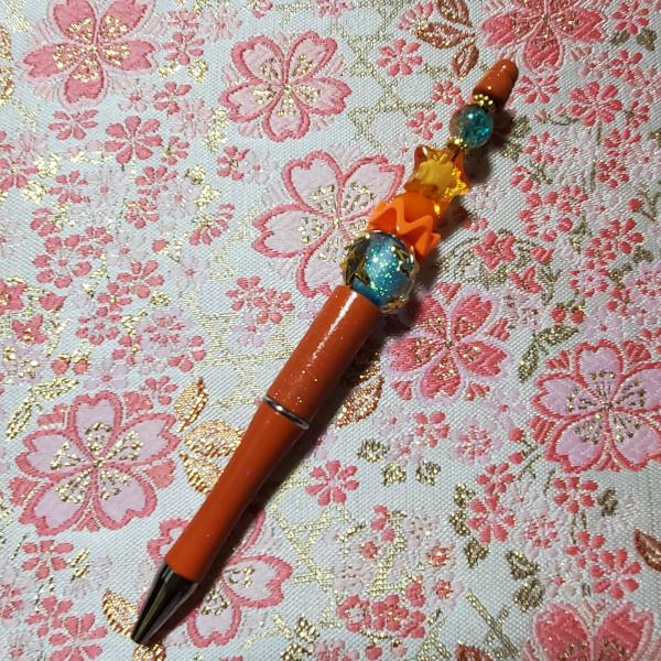 カスタムボールペン