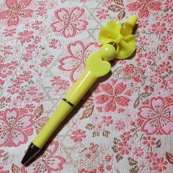 カスタムボールペン