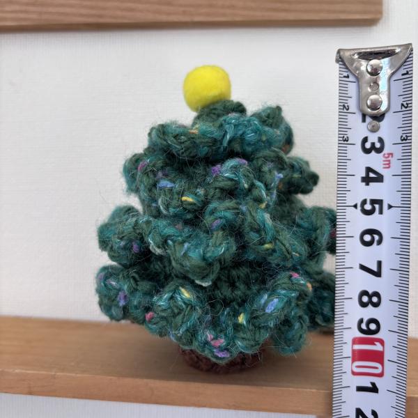 クリスマスツリー