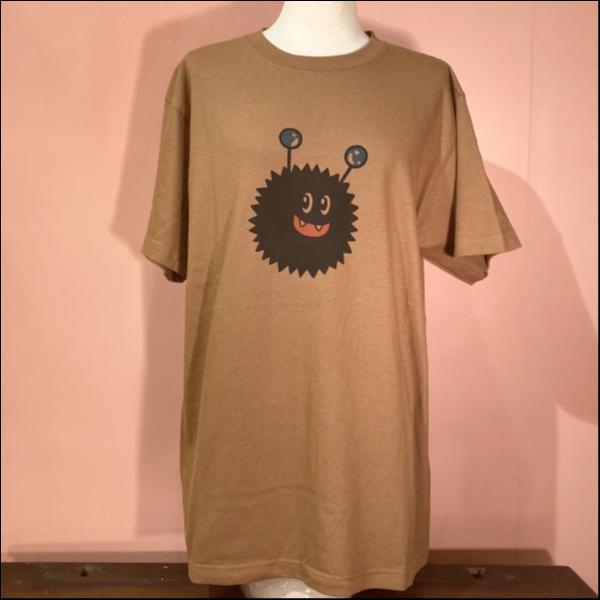 モンスターTシャツ★Lサイズ