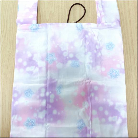 エコバック 布製