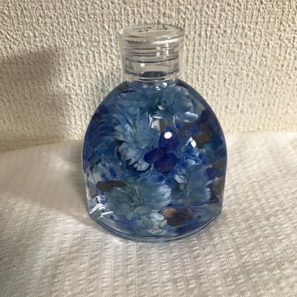 ハーバリウム!