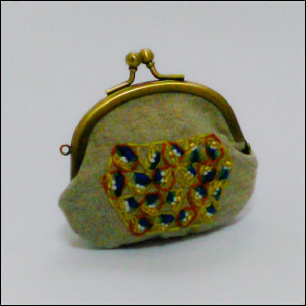 がまぐち 〜 jewelry 〜