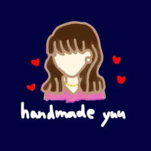 handmade yuu